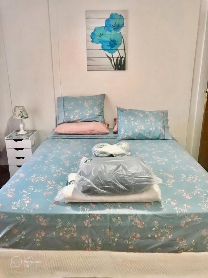 Hospedaria Casa Real Santa Cruz de Minas Bagian luar foto