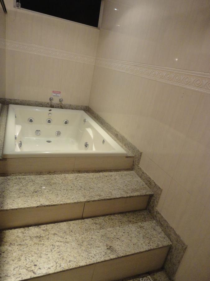 Hospedaria Casa Real Santa Cruz de Minas Bagian luar foto
