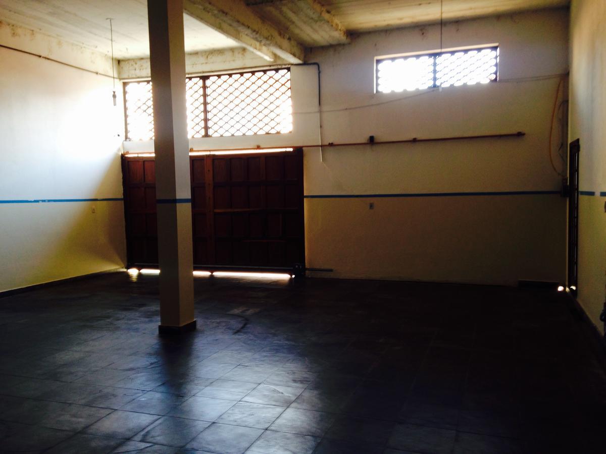 Hospedaria Casa Real Santa Cruz de Minas Bagian luar foto
